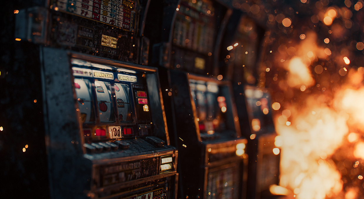 VulkanBet